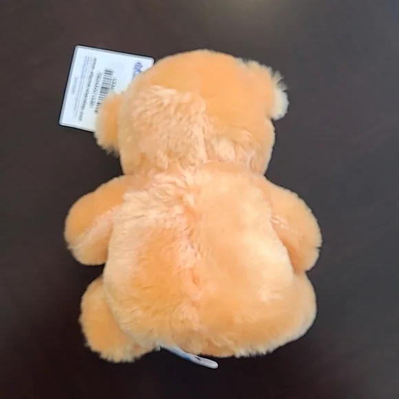 I Love NY Teddy Bear - Picture 4 of 9